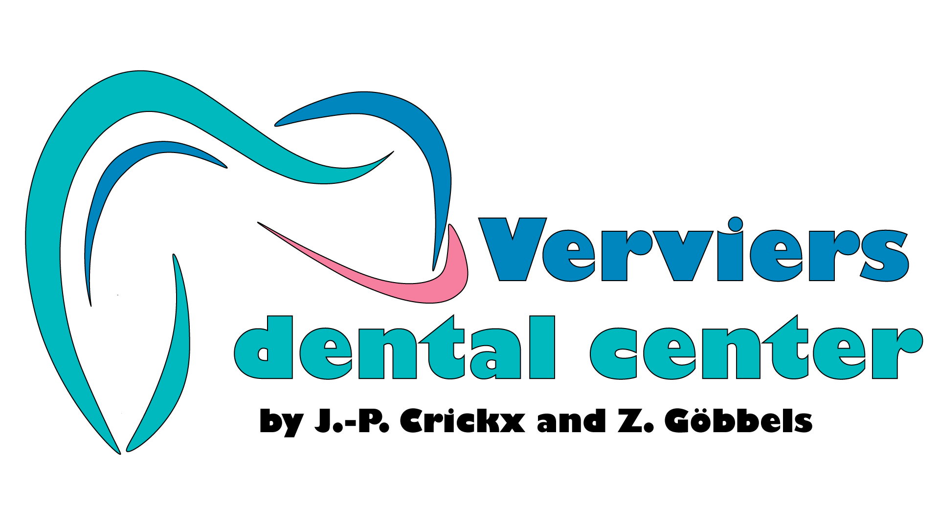 Verviers dental center.